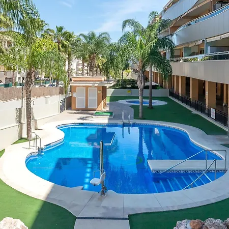 Apartment Tiffanys Penthouse 2bdr