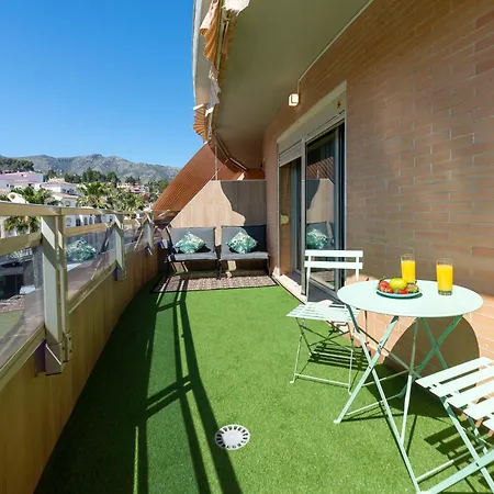 Tiffanys Penthouse 2bdr Apartamento *