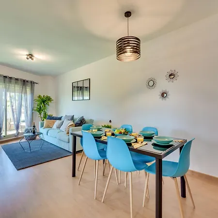 Apartamento Tiffanys Penthouse 2bdr Torremolinos