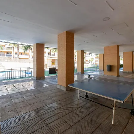 Tiffanys Penthouse 2bdr