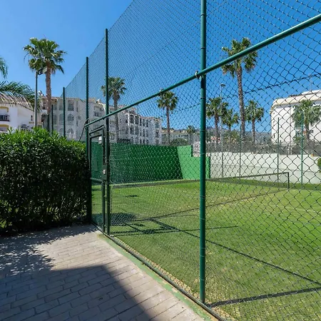 דירה Tiffanys Penthouse 2bdr טורמולינוס