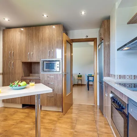 Apartman Tiffanys Penthouse 2bdr *