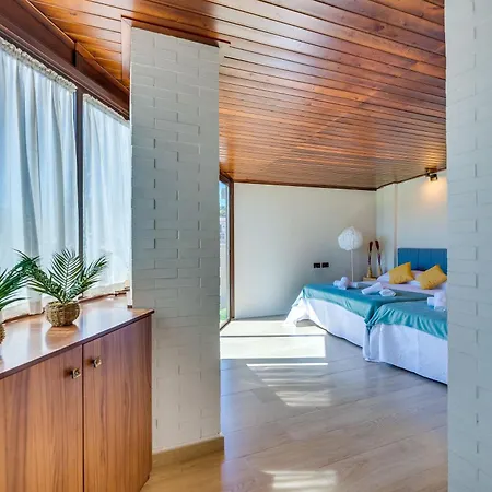 Apartman Tiffanys Penthouse 2bdr